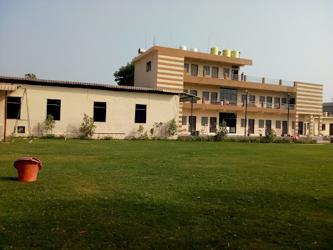 Mountain View Resort